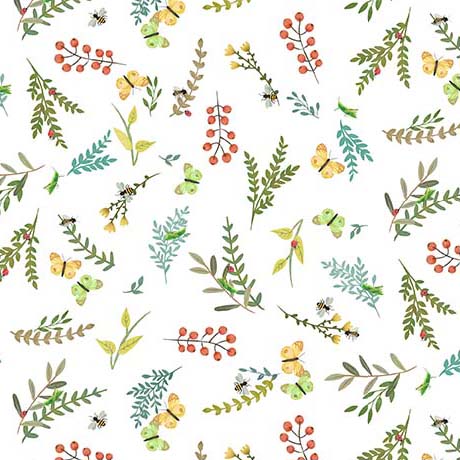 GARDEN NOTES             